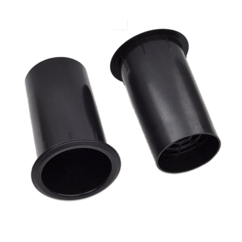 1 шт. разъем динамика бас стерео аудио сабвуфер рефлекторная трубка громкий