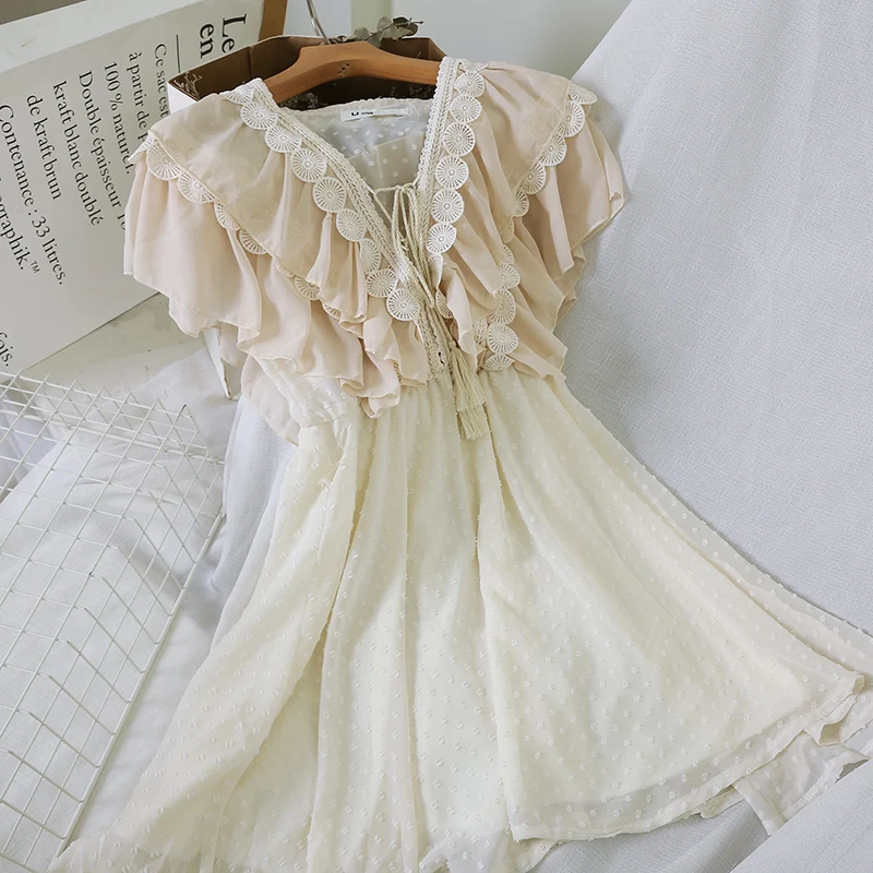 Женская летняя одежда кружевное платье черное белая розовая 2018|Женские платья| |