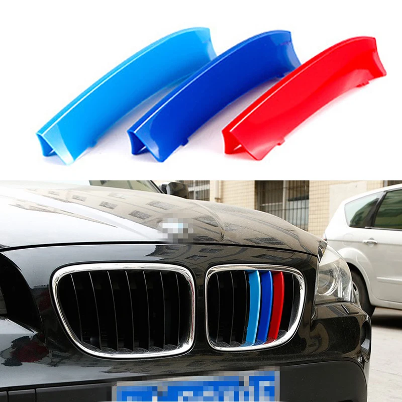 Автомобильный Стайлинг для BMW F20 F21 F52 F01 G11 G12 Z4 E89 1 7 Z серии 3D стикеры автоспорта
