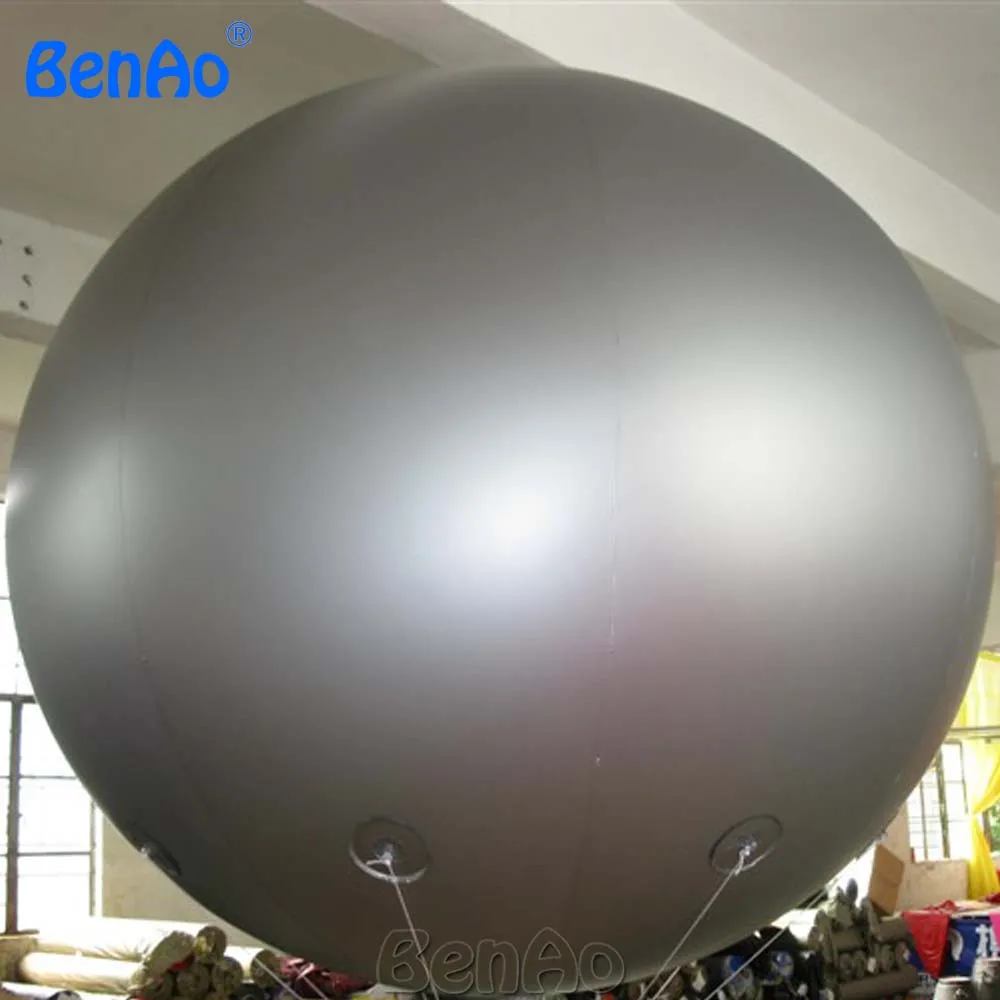 AO058R 2 м воздушный шар новый бренд привлекательный Гелиевый ПВХ на заказ рекламный