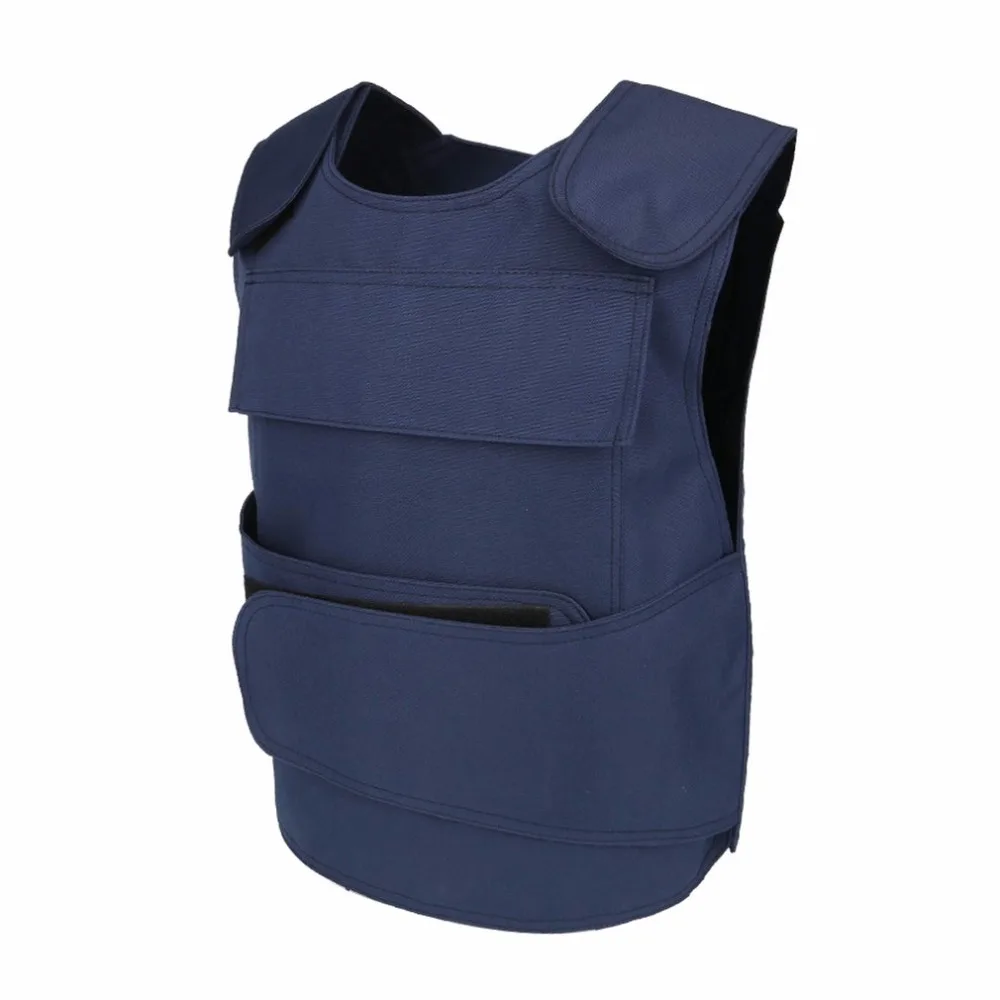 Security Guard Vest Stab-resistant Vest Cs Field Genuine Tactical Vest Clothing Cut Proof Protecting Clothes For Men Women