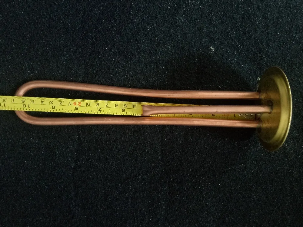 Бесплатная доставка/нагревательная труба из нержавеющей стали для