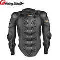 Riding Tribe Мужская мотоциклетная куртка для мотоциклистов летняя дышащая куртка для защиты от столкновений для мотоциклистов защитная одежда гоночные куртки