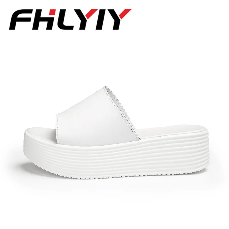 Летние женские тапочки обувь Для женщин желе полые домашние шлепанцы сандалии