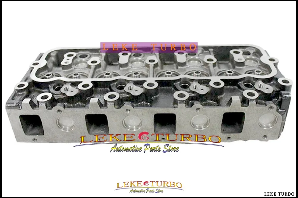 Головка цилиндра двигателя SL 1990 л для Mazda Titan 2ton truck T3500 3455cc 3.5D |head|head headhead cylinder |