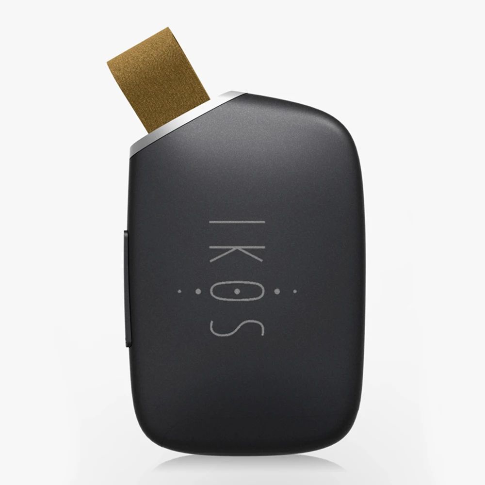 Двойной Sim двойной резервный адаптер iKOS K1S без джейлбрейка iOS 14 текстовые функции