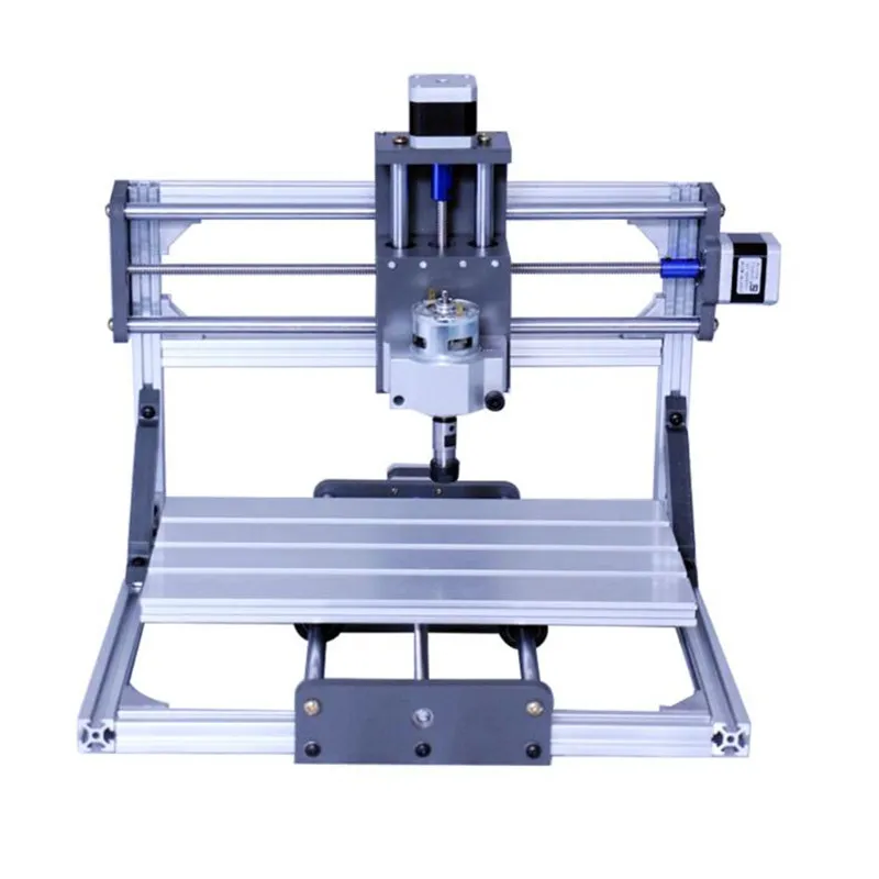 DIY Гравировальный станок CNC резка тиснение лазерная гравировальная машина