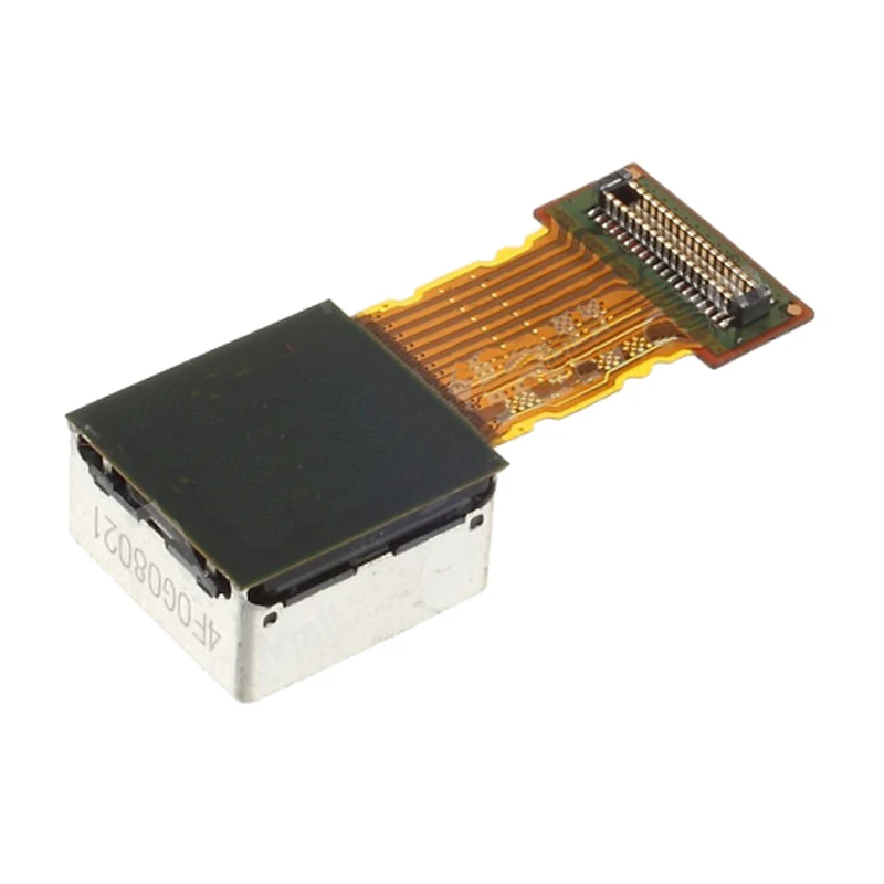 Оригинальная основная задняя камера гибкий кабель лента для Sony Z3 D6603 D6653 D663
