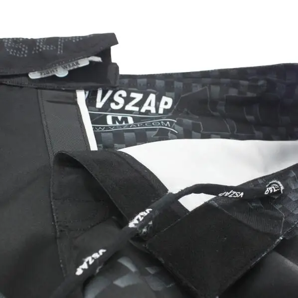 Мужские боксерские штаны с принтом шорты для смешанных боевых искусств из