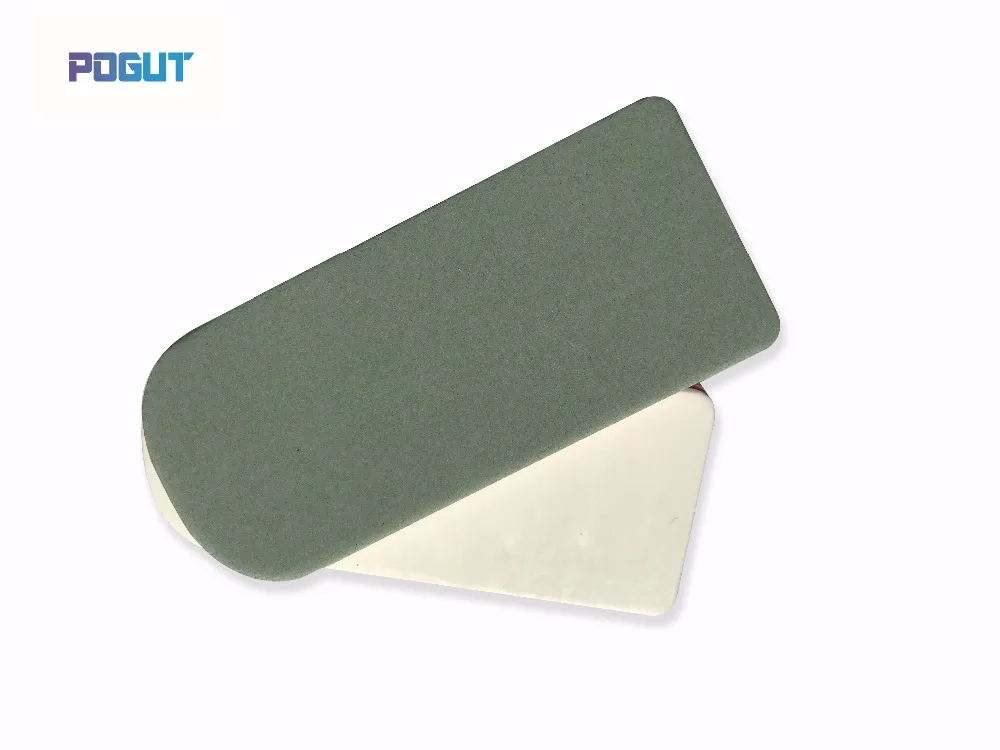 

Free Shipping Grinding Pad Polishing Pad Wood Polishing Carved works grinding