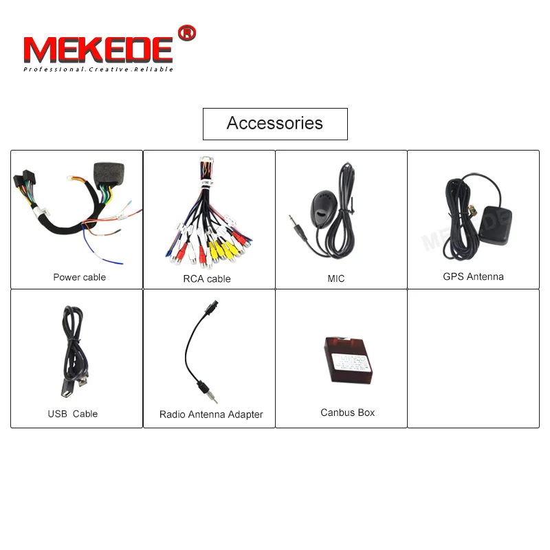 MEKEDE ips экран DSP 4+ 64G Автомобильный dvd-плеер радио для сиденья Ibiza 2009 2010 2011 2012 2013 автомобильный стерео gps навигация wifi BT