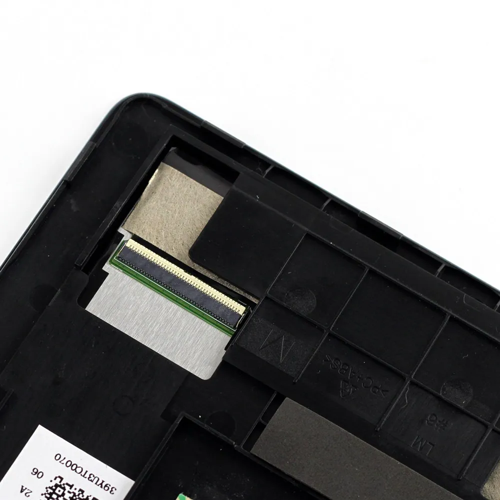 ЖК дисплей с дигитайзером сенсорного экрана для Asus ZenPad 10 Z300 Z300C Z300CL P00C P023 Z300CNL