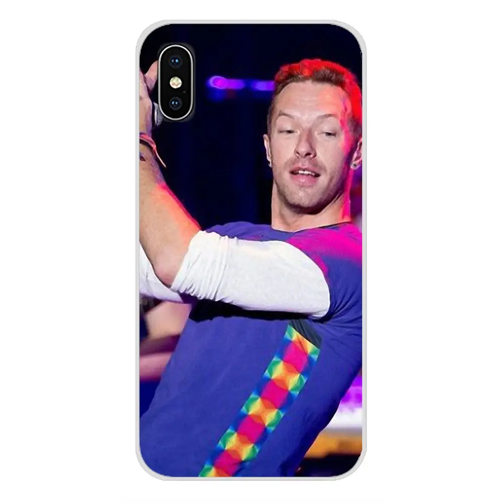 Для Huawei Mate Honor 4C 5C 5X6X7 7A 7C 8 9 10 8C 8X20 Lite Pro Аксессуары чехлы для телефонов Coldplay John