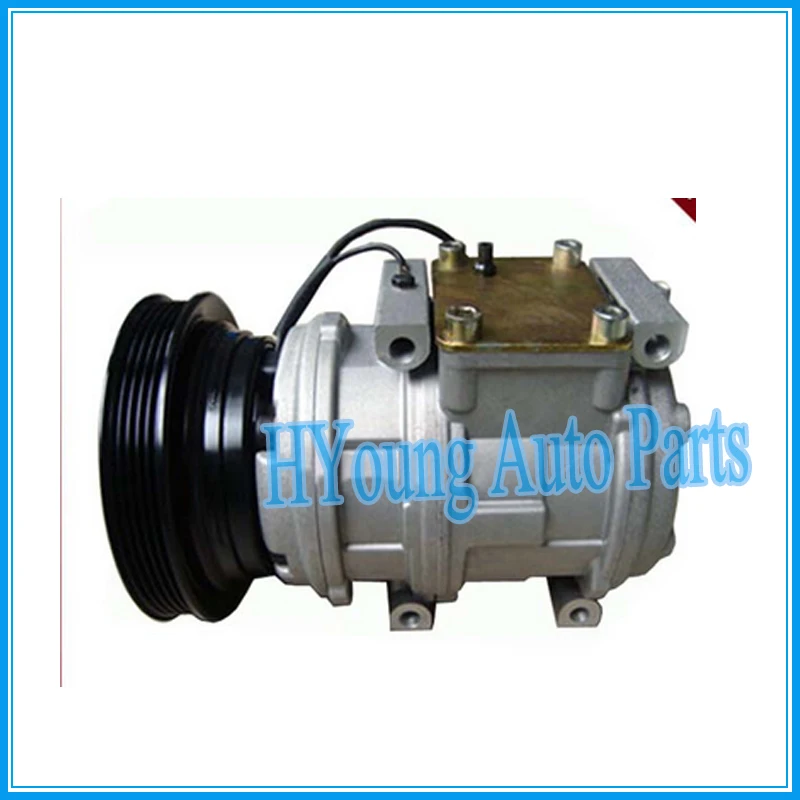 

Factory direct sale ac compressor 10PA17C for Toyota 88310-33020 8832033010