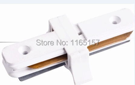 Toika 20pcs LED Track Light Rail Connectors Right Angle Horizontal Commercial track light fixtures Aluminium White Black | Лампы и