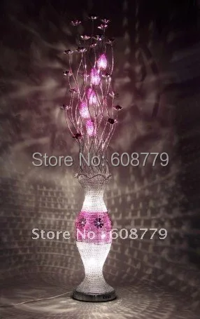 

F016-- New Arrival Free Shipping Contemporary Elegant Floor Lamps