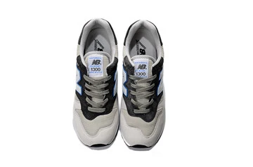 New Balance Мужская обувь для бадминтона Nb1300 кроссовки на шнуровке зеленая уличная спортивная обувь новое поступление