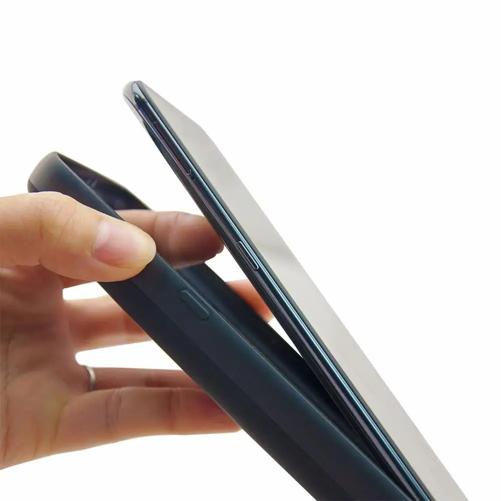 Для Xiaomi Mi 9 чехол для аккумулятора 5000 мАч зарядного устройства Внешний