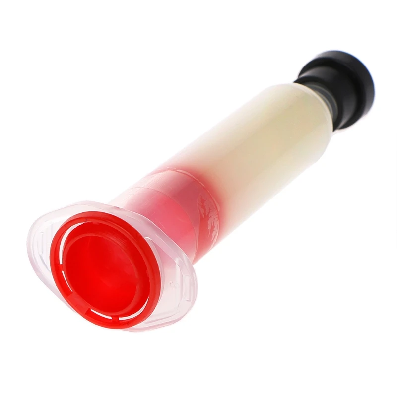 

Advanced BGA SMD Soldering Paste Flux Grease Volume 10cc NC-559 S08 Wholesale&DropShip