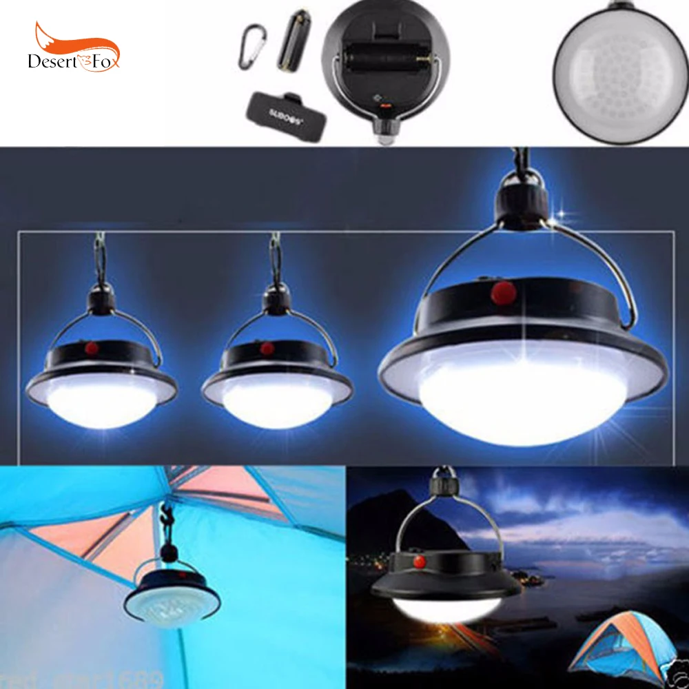 Универсальный портативный светильник ультра яркий Перезаряжаемый 60