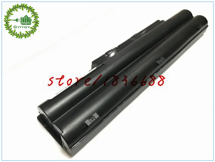 6-элементный Аккумулятор GYIYGY для FUJITSU LifeBook S761 SH560 SH561 SH760 FMVNBP146 FMVNBP177 FMVNBP178 FMVNBP198 FMVNBP199