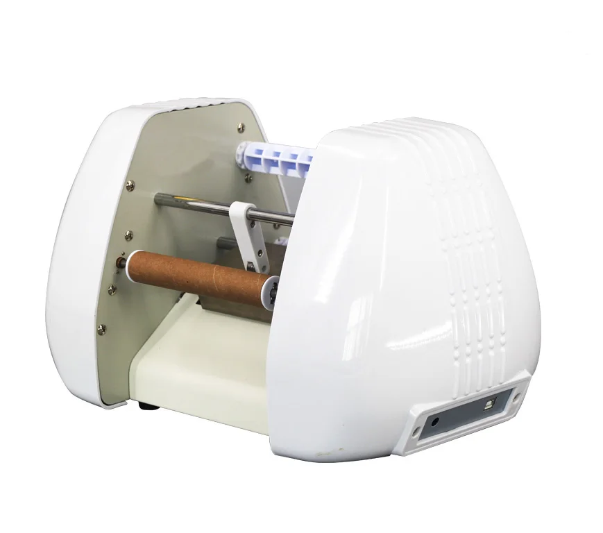 Маленькая машина для горячего тиснения фольгой Автоматическая фольгой|Принтеры|