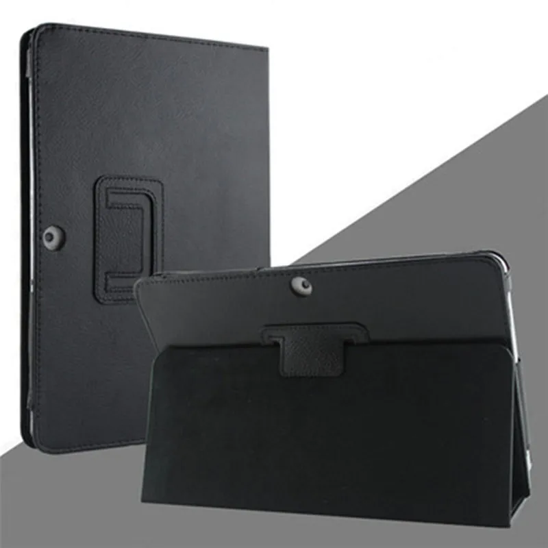 

Magnet Cover for Samsung Tab 2 10.1"Case Tablet Model GT-P5100 P5110 P5113 P7500 P7510 Pu Leather Flip Folio GT-P5110 P5100 Case