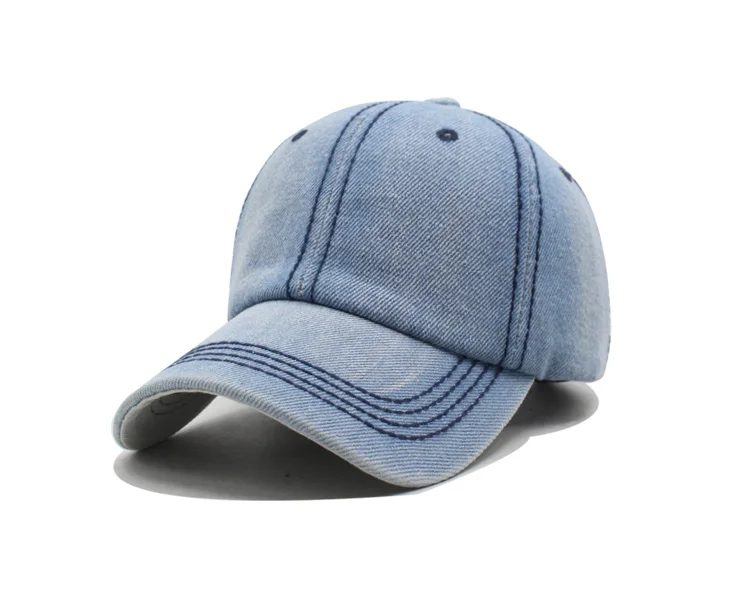 Бейсбольная кепка для женщин, для папы, Snapback, s, для мужчин, брендовые, Homme, шапки для мужчин, Falt Bone, джинсовая, пустая, Gorras Casquette, простая Кепка для папы, шапка