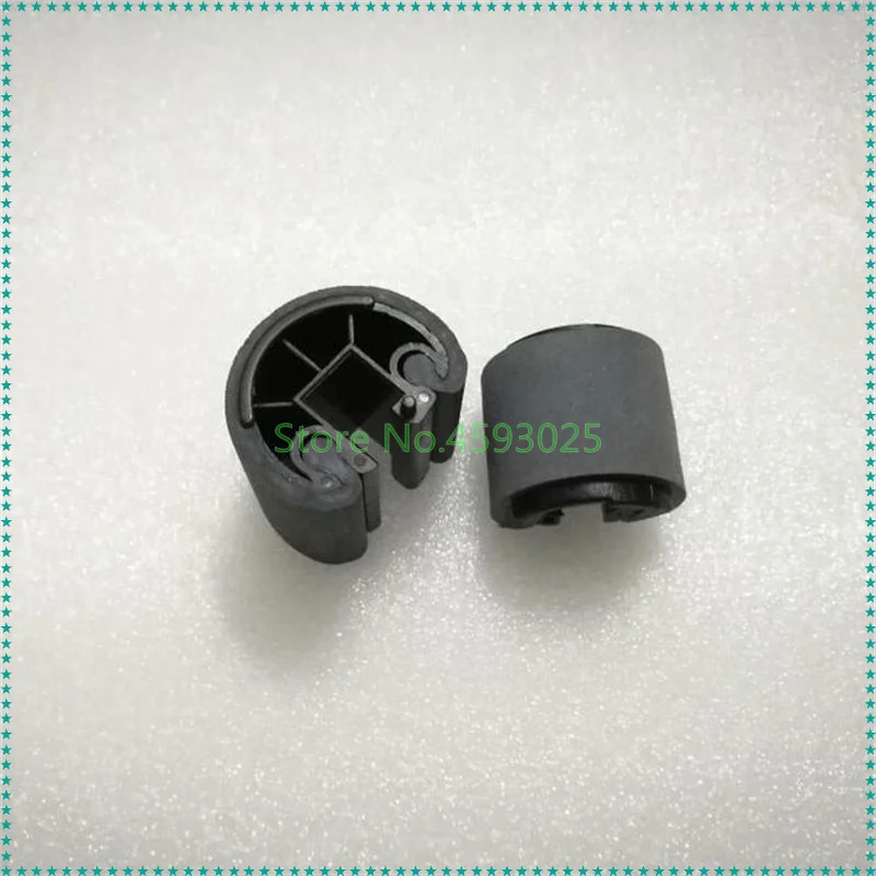 НОВЫЙ Пикап Ролик RB2 1820 000 + 1821 для HP 5000 5100 Canon 1810 840 850 870 принтер пикап|Детали