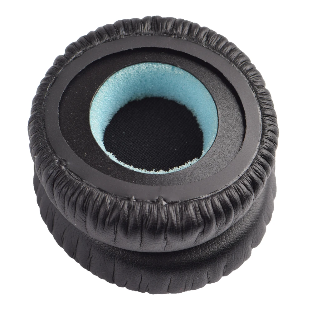 Пара сменных амбушюр подушка для наушников наволочка для AKG N60NC N 60 NC N60 проводные и беспроводные наушники гарнитура