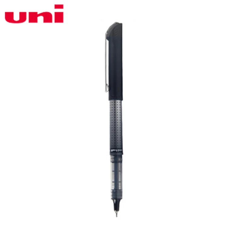 9 шт. Mitsubishi Uni ball Vision Игла Micro Ub 185S гелевая чернильная ручка 0 5 мм