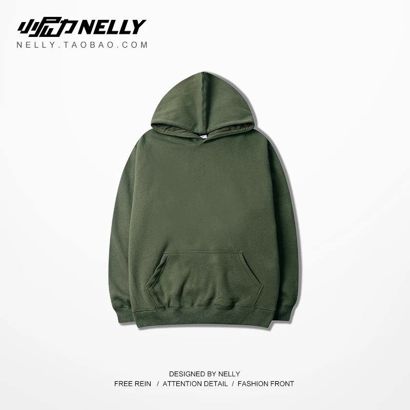 Nelly 13 видов цветов опционально 2019 Прямая поставка осенне-зимний Однотонный