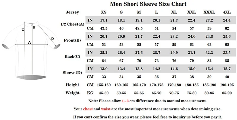Men's Cycling Jersey Honest Smile Short Sleeve Quick-Dry Summer Bicycle Clothing Wear Shirt Ropa Ciclismo MTB Top | Спорт и