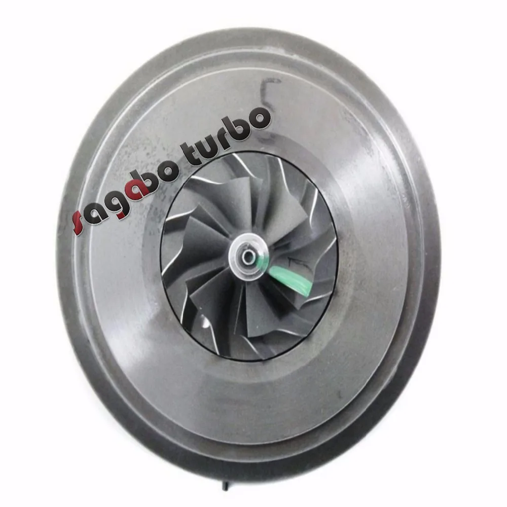 Фото Картридж Turbo CHRA узел сердцевины турбокомпрессора 783583 / 806498 для Ford S-Max 2,0 TDCI 120 кВт №5