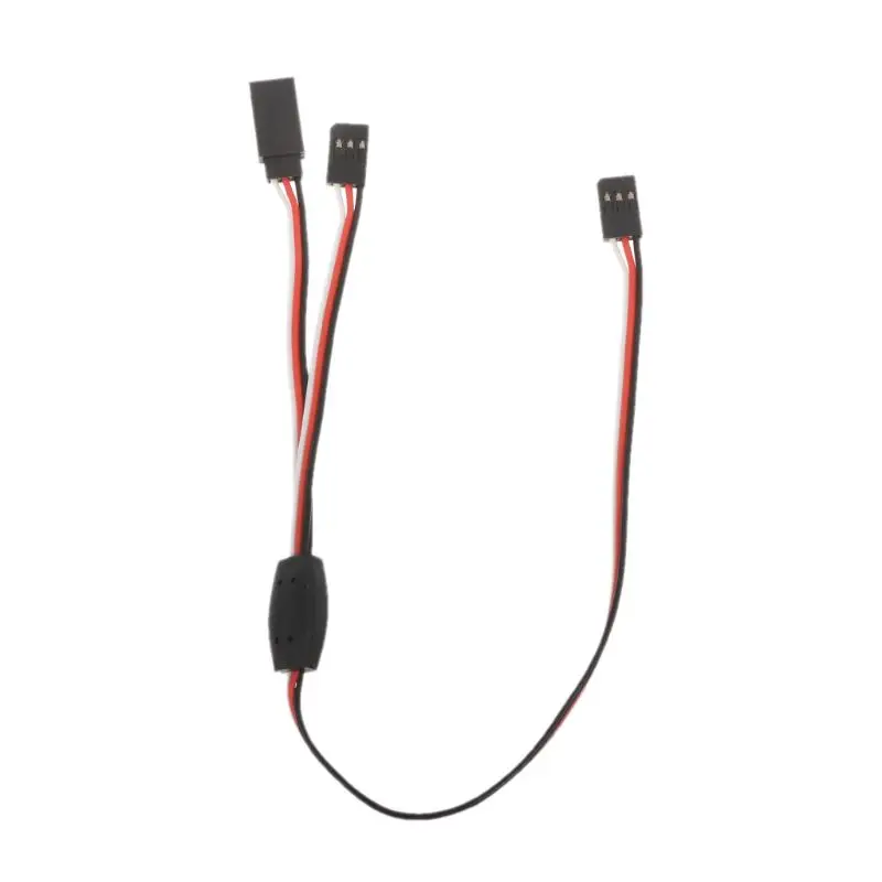 12 светильник RC автомобиль грузовик 1/10 светодиодный ing комплект тормозной