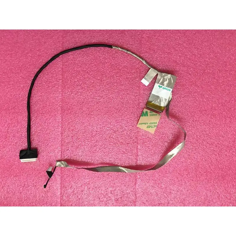 

Новый оригинальный ноутбук для Lenovo G700 G710 LCD LVDS CMOS кабель 1422-01E6000