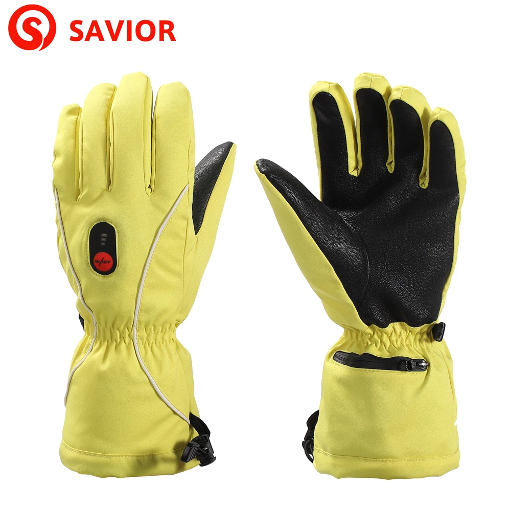 Saveos S 08Y Новое поступление зимние лыжные альпинистские походные рыболовные