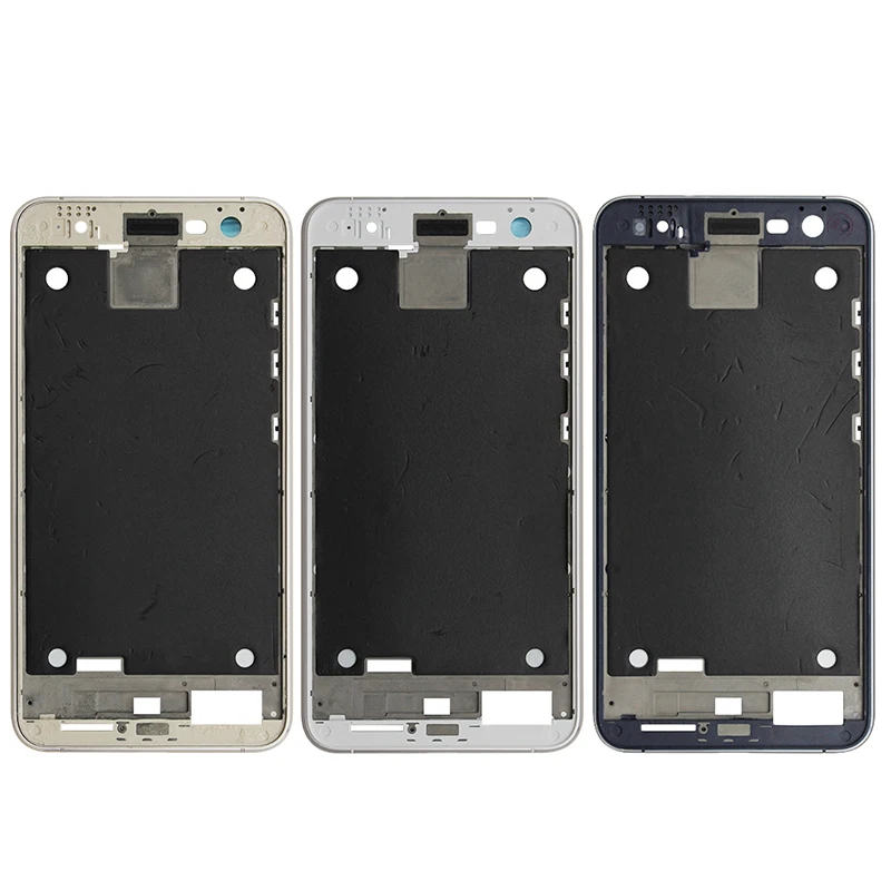 Netcosy для ASUS ZenFone ZC600KL/ZE520KL/ZE552KL/ZE620KL/ZS620KL средняя рама задняя крышка корпуса Запчасти