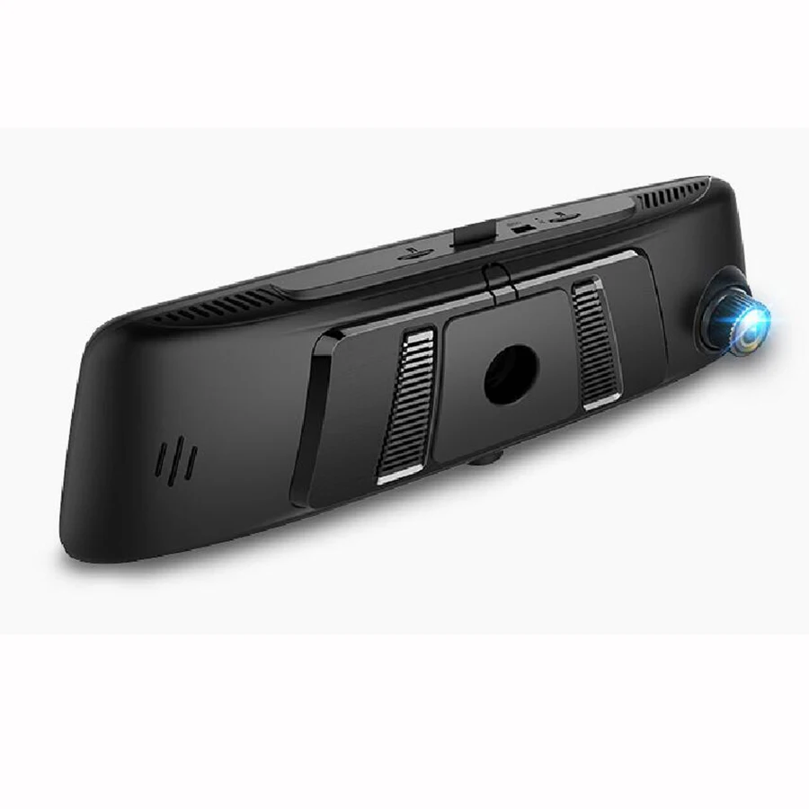 Зеркало-видеорегистратор Asvegen 9 88 дюйма IPS ADAS 1080P Android |