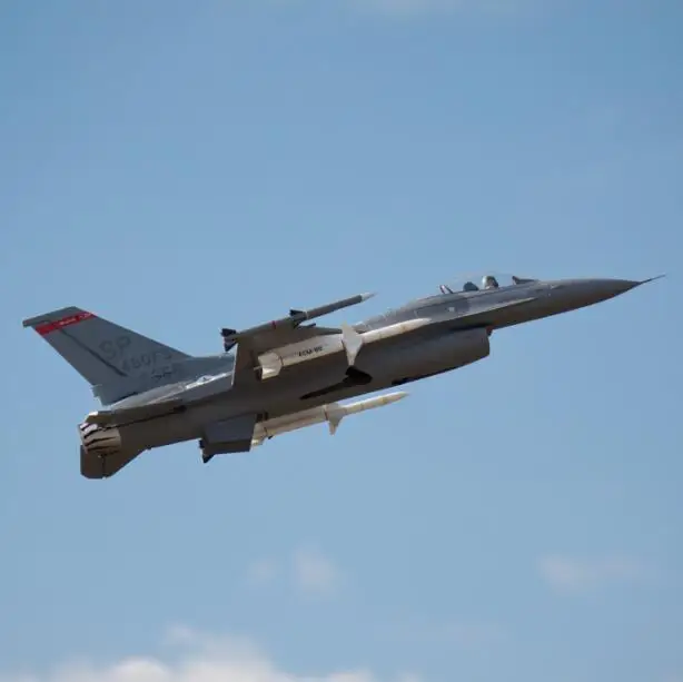 RC самолет EDF jet Новый Freewing Flightline F16 70 мм модель самолета 6S PNP|rc airplane|edf jetrc airplane edf |