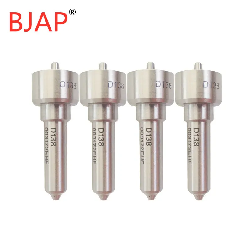 Форсунка дизельного инжектора Common Rail L138PBD для EJBR02601Z на S SANG YONG 2 7 CRDI|injector rail|nozzle