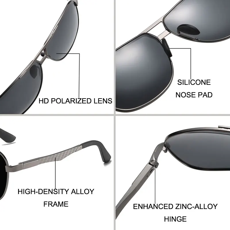 Мой марта 2019 Брендовая Дизайнерская обувь солнцезащитные очки Для Мужчин