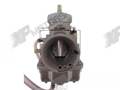 Карбюратор для квадроцикла Yamaha Warrior 350 1987 1988 1989 2004 3GD 14101 00 1UY 00|Карбюратор| |