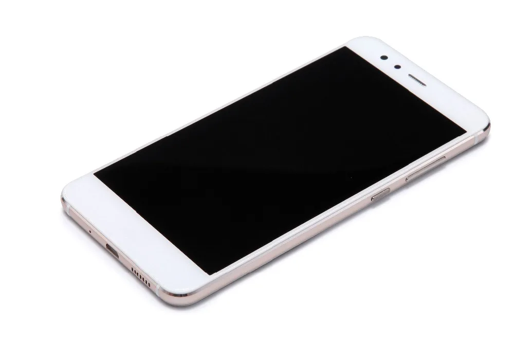 5 2 дюймовый AAA качественный ЖК дисплей с рамкой для HUAWEI P10 Lite экран WAS LX1 LX1A LX2|Экраны