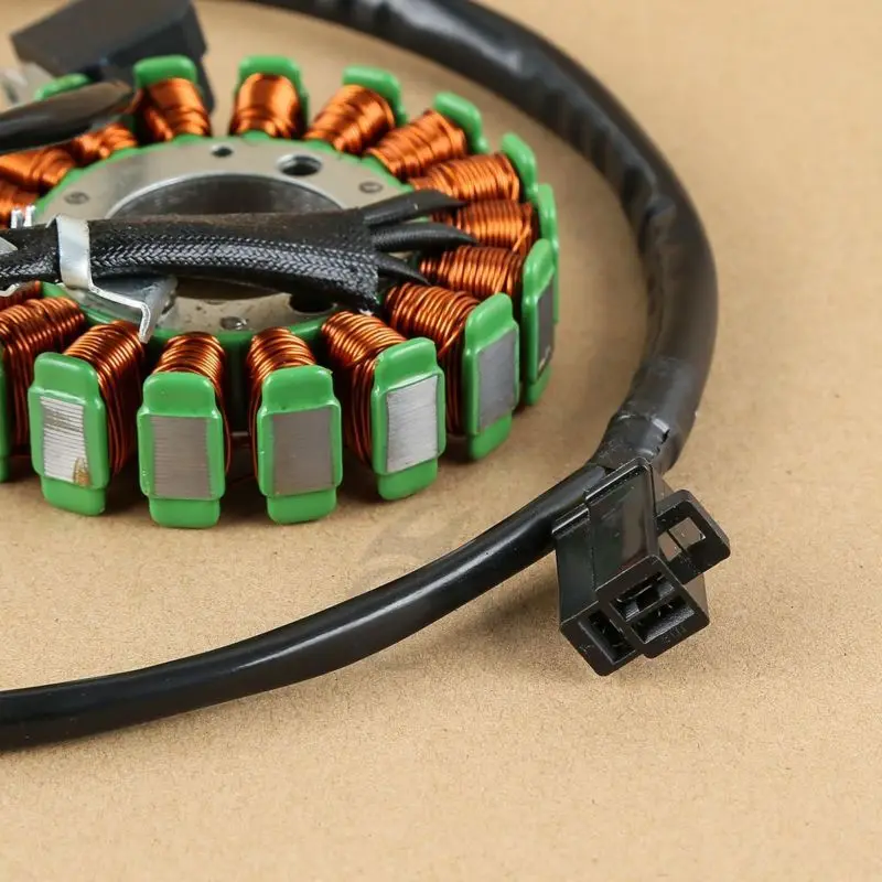 Катушка статора мотоцикла для Suzuki DR Z 400 DRZ400 DRZ400S DRZ400E DRZ400SM|Зажигание мотоцикла| |