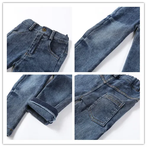 Toddler Boy Clothes Summer Children Clothing Baby Boys Gentleman Sets For Kids T-shirt+Jeans Sport Suits Outfits |