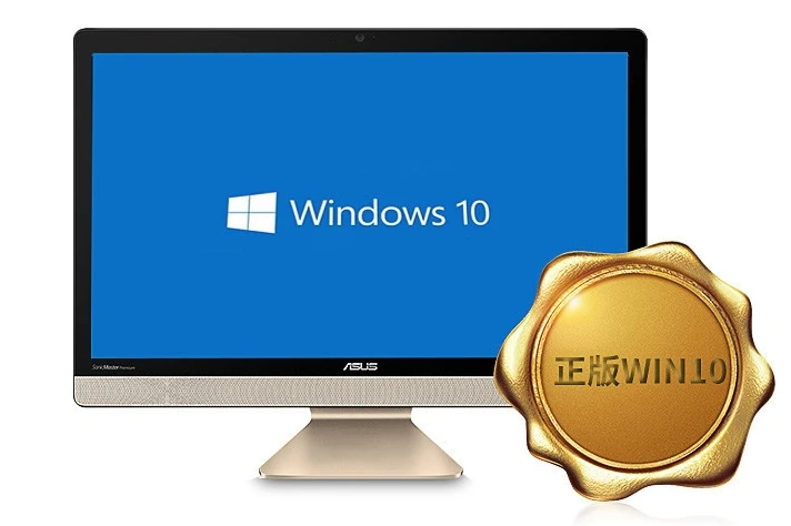 18 5 21 23 27 дюймов белый настольный компьютер моноблок компьютер|desktop computers|desktop computers