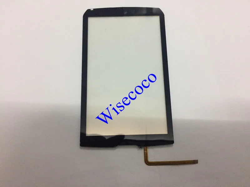 Для Intermec CN51 сенсорный экран дигитайзер стекло сборщик данных экран|screen touch|glass