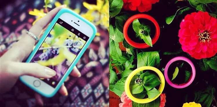 Новая мода мульти-функциональный анти-стук чехол для телефона Leagoo Shark 1