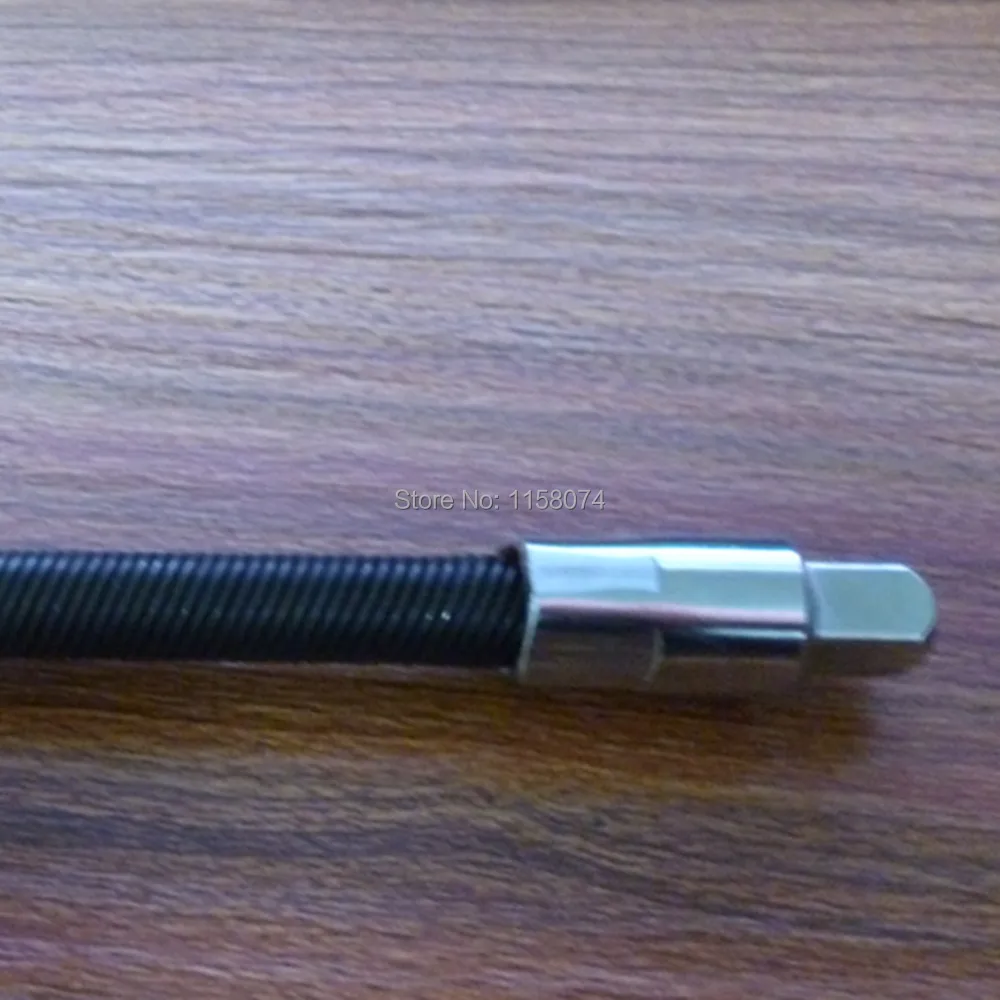 Гибкая Бар Гнездо Расширения Flex Ratchet Авто Инструменты Гибкое Расширение Баров